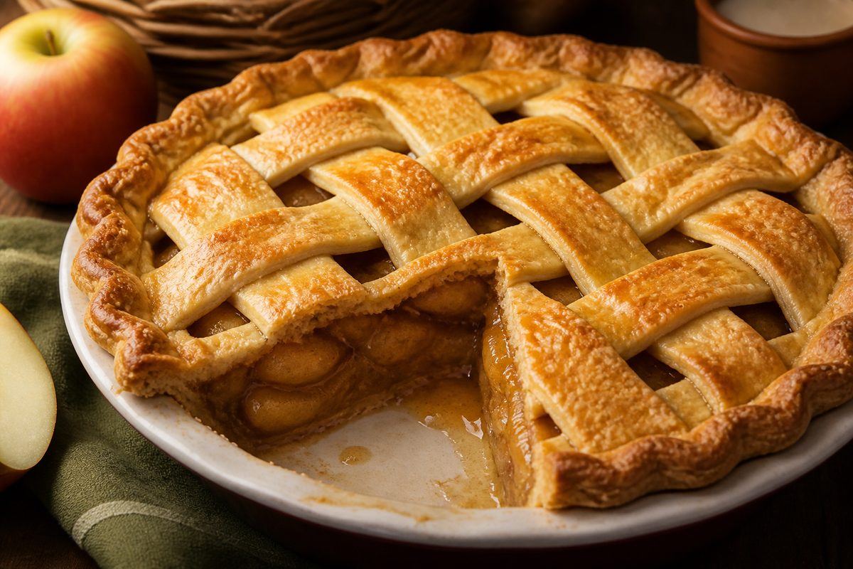Apple Pie