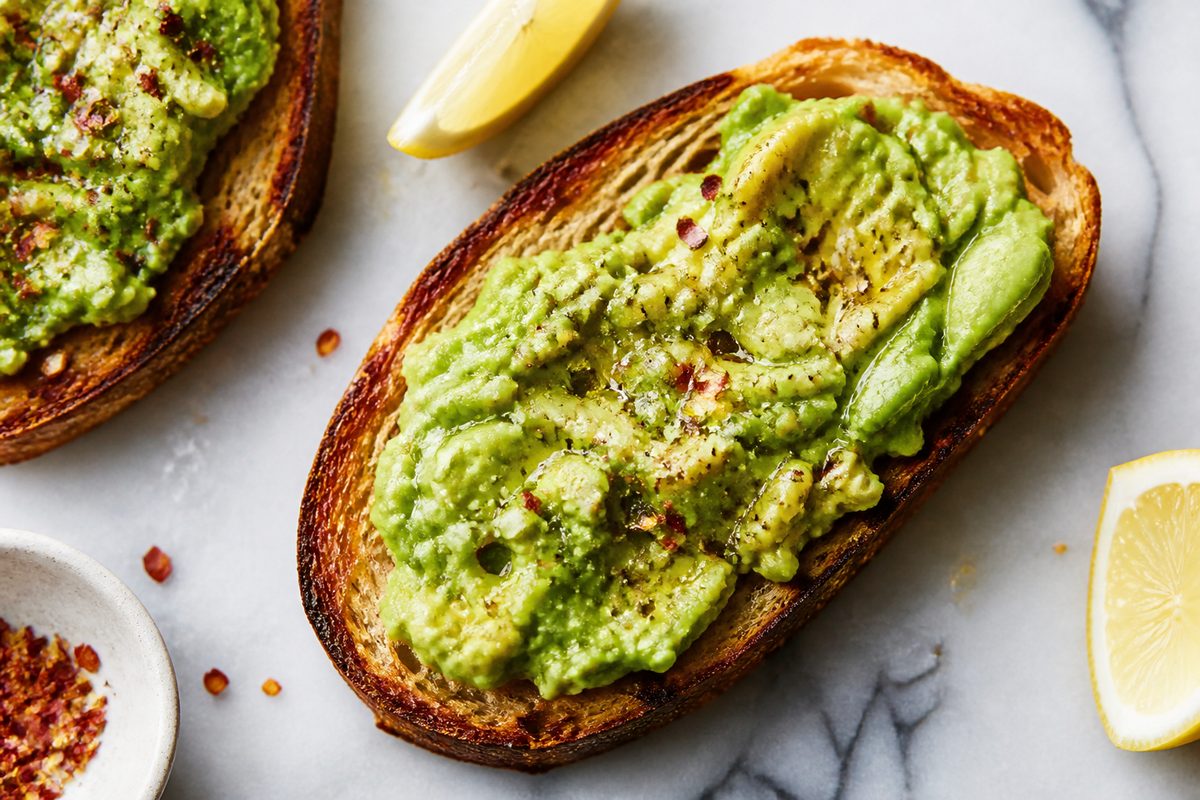 Avocado Toast