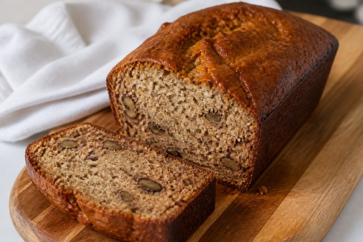 Banana Bread