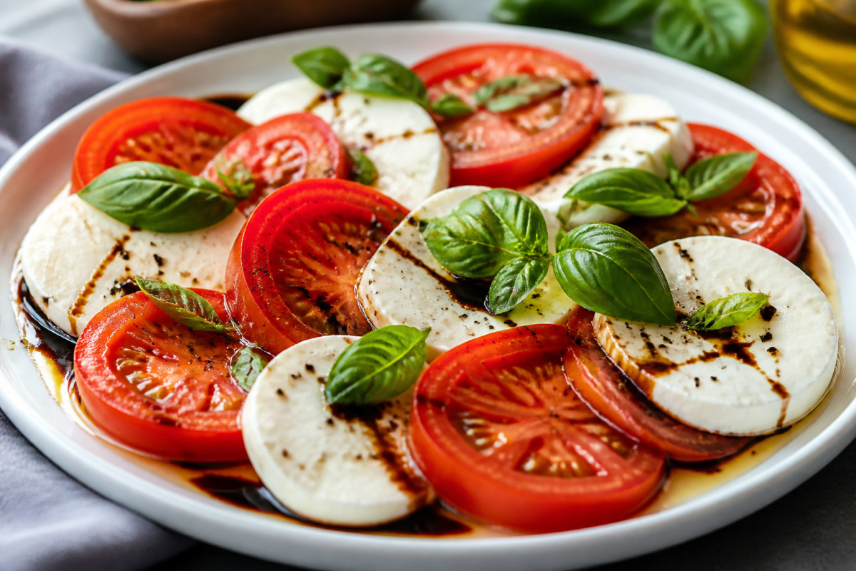 Caprese Salad