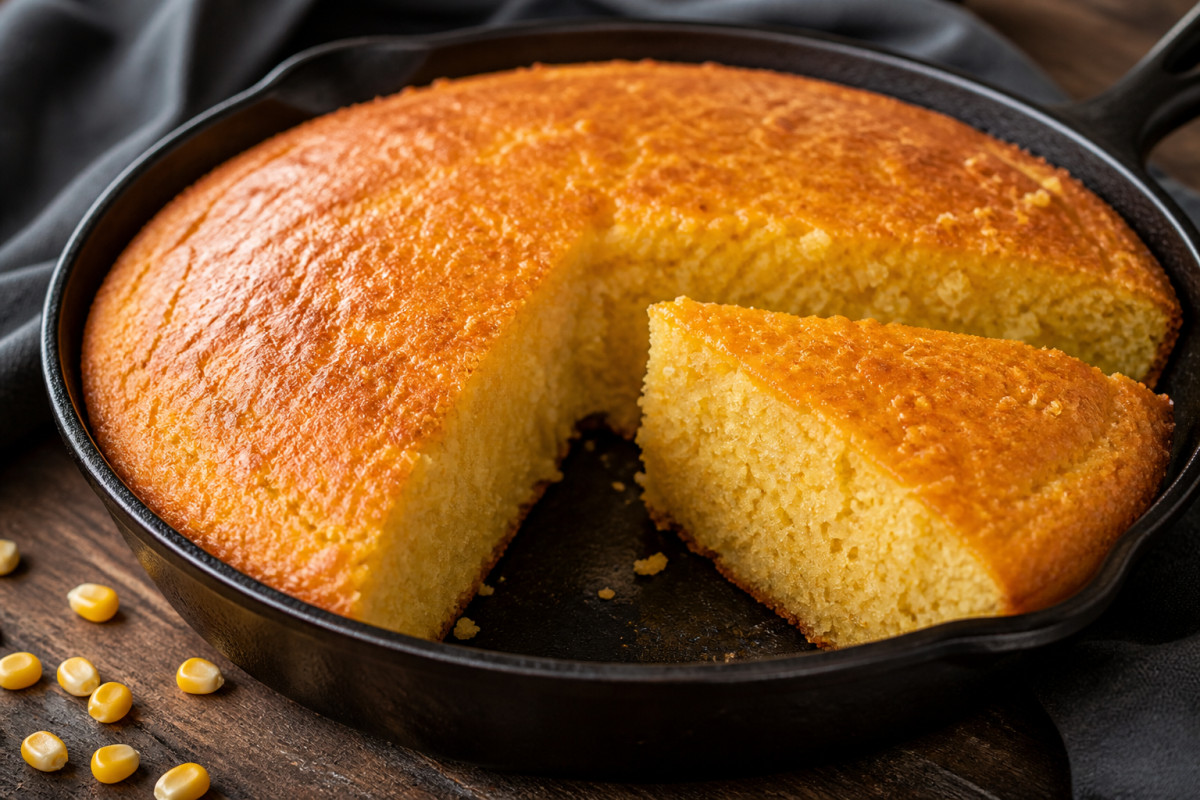 Cornbread