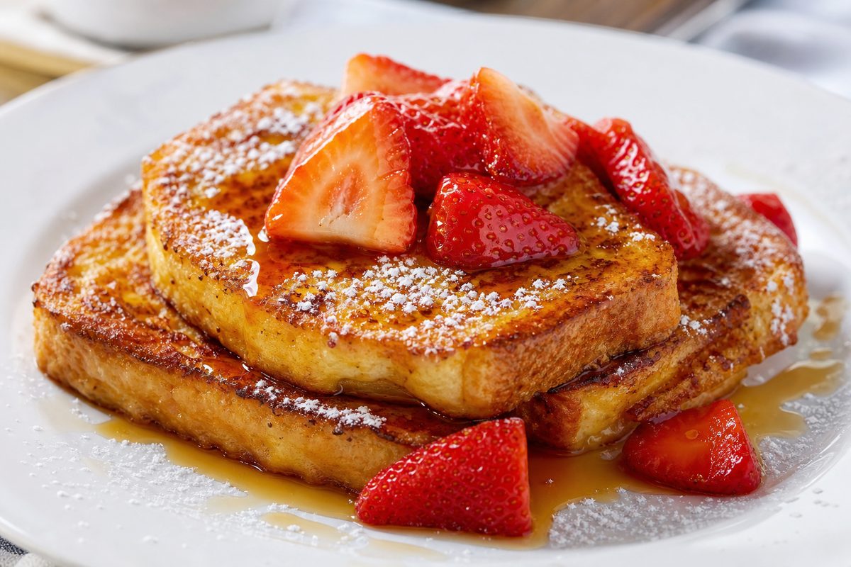 French Toast