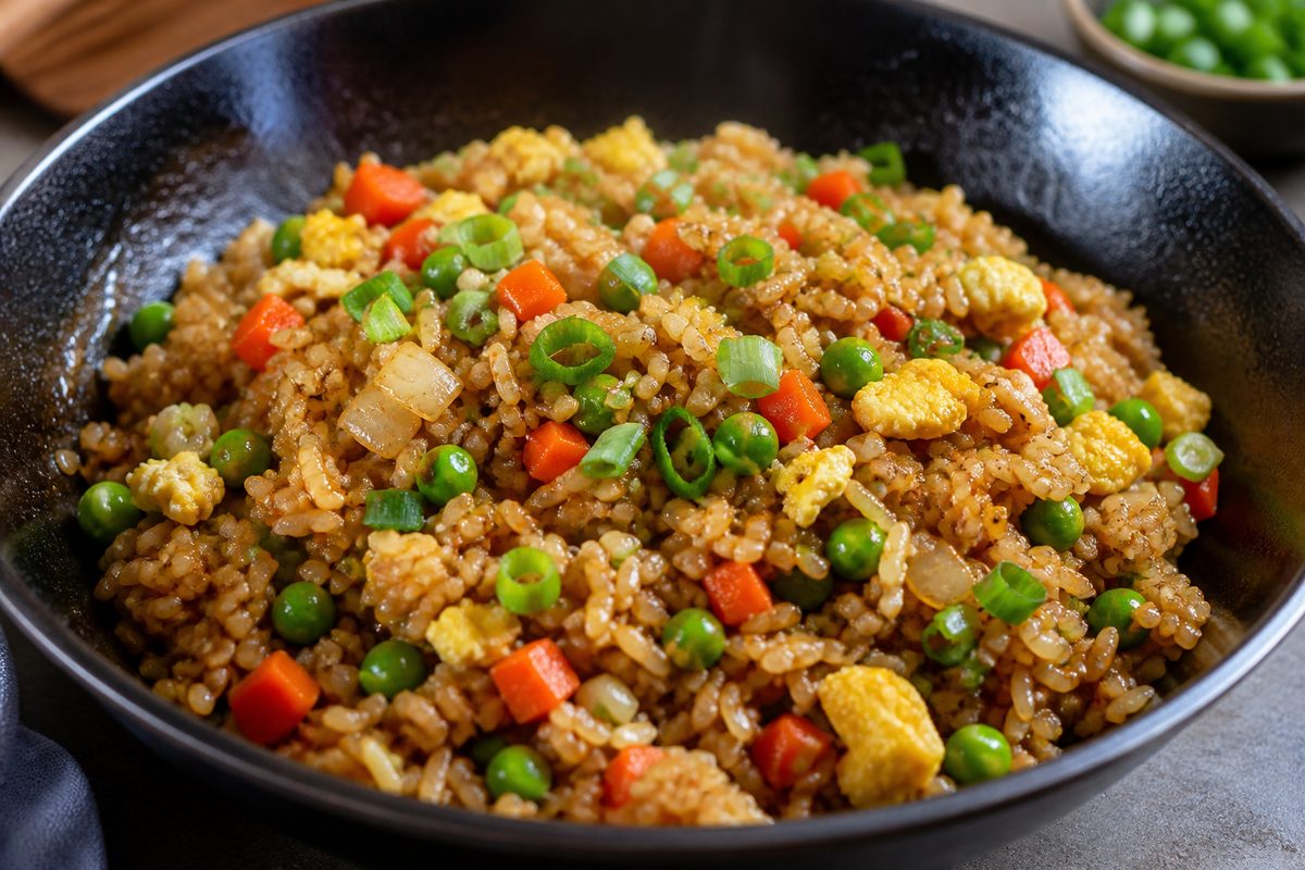 Fried Rice