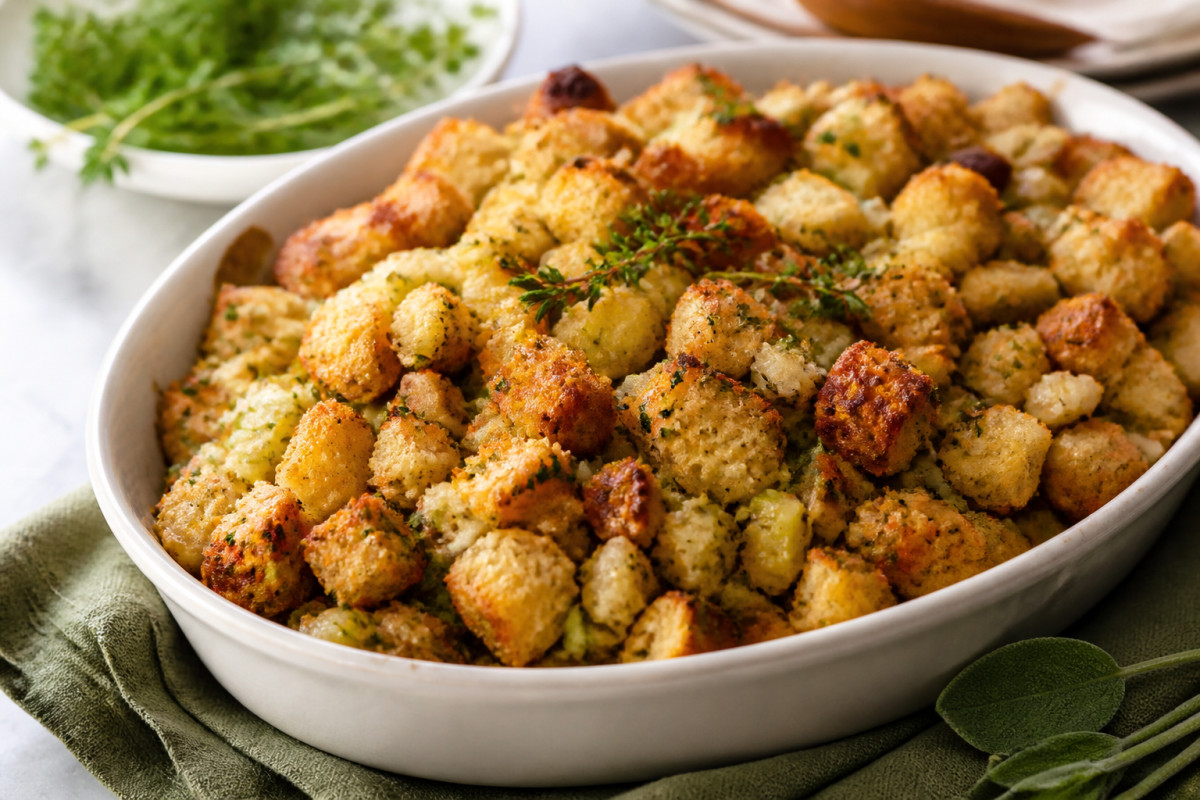 Herb Stuffing
