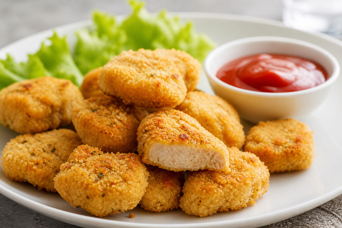 Chicken Nuggets