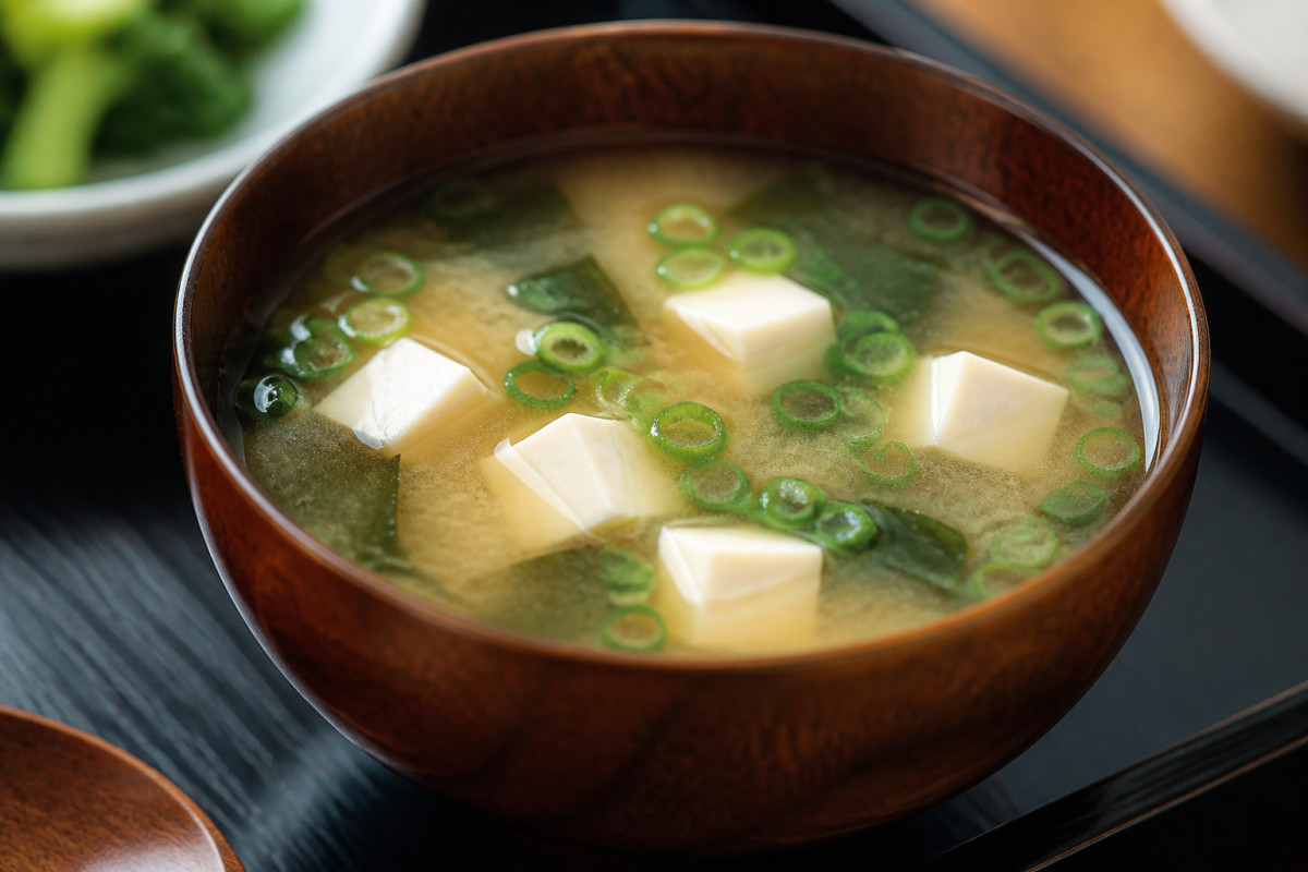 Miso Soup