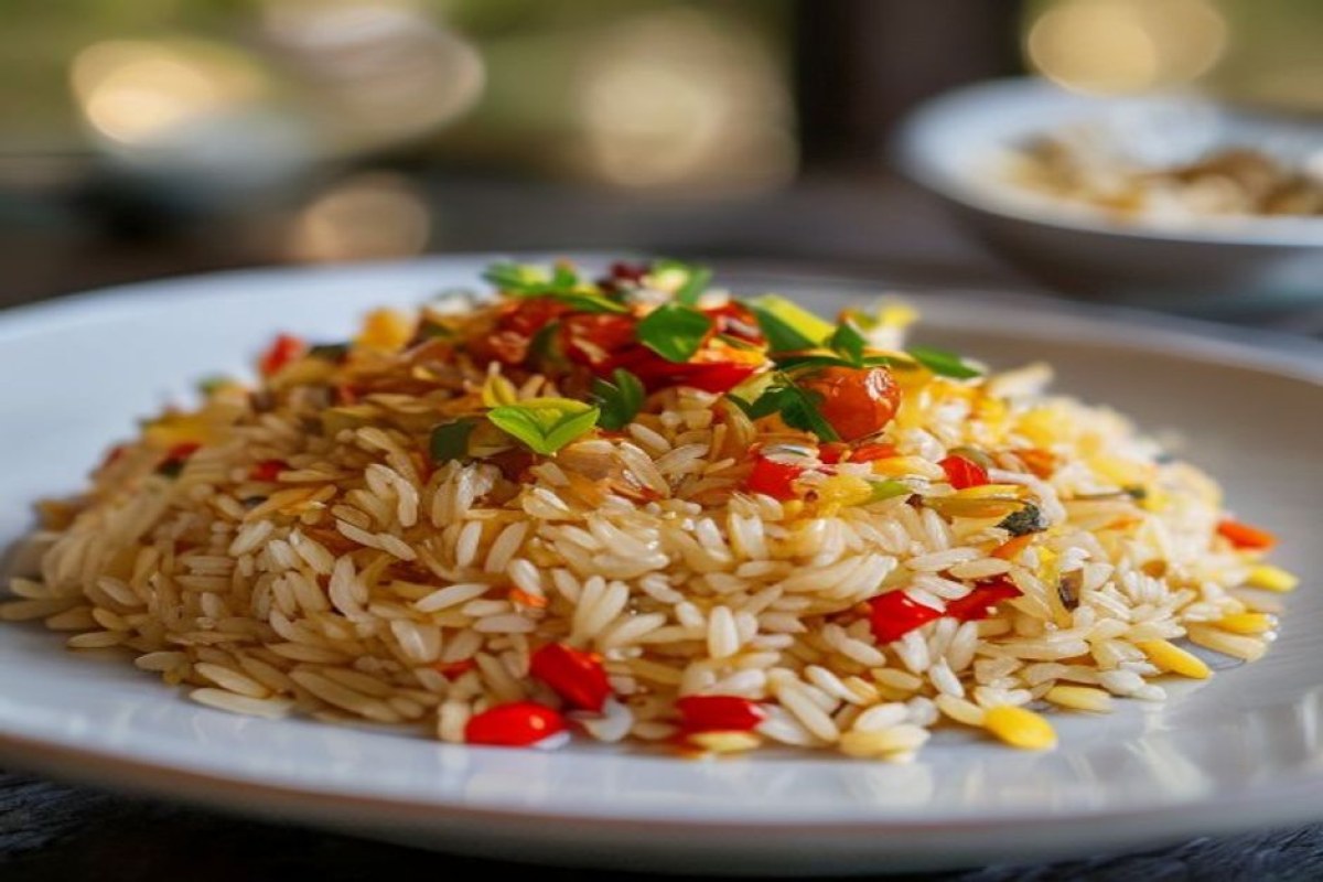 Spanish Rice
