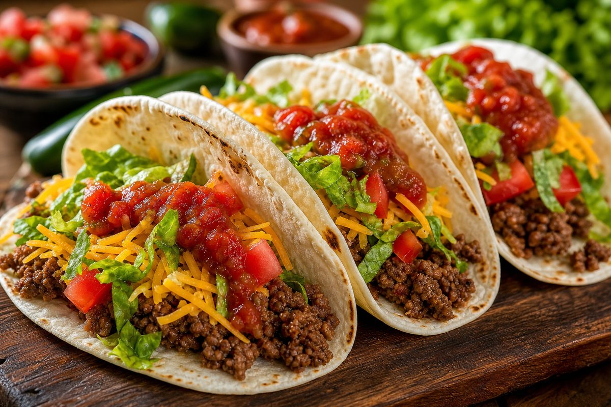 Tacos