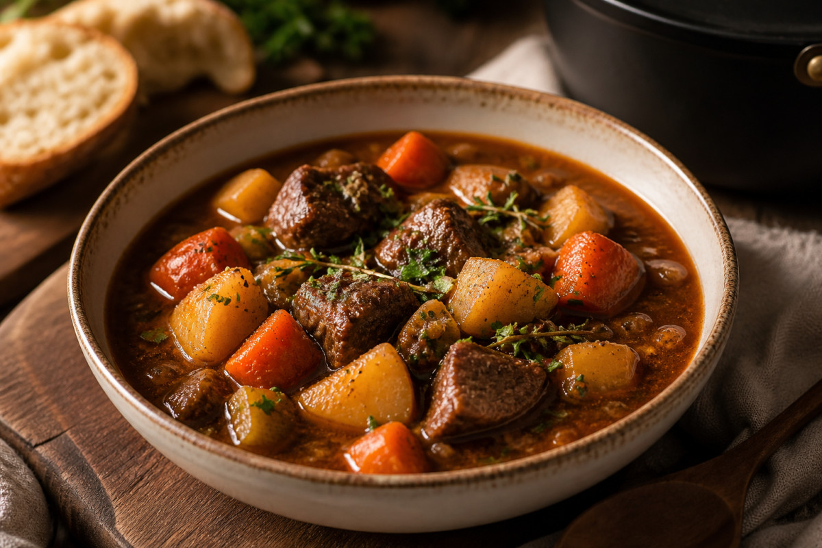 Winter Stew